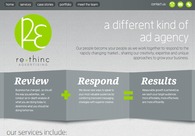 A great web design by Double Dutch & Company, Phoenix, AZ: 