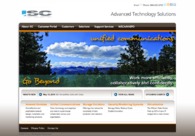 A great web design by Planet 89, Cincinnati, OH: 