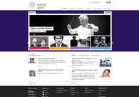 A great web design by Hugsmiðjan (Eplica), Reykjavik, Iceland: 