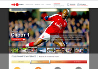 A great web design by ADV web-engineering co., Moscow, Russia: 