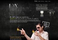 A great web design by UIXperience, LLC., Chicago, IL: 