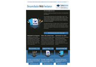 A great web design by Carlos Hermoso, Malaga, Spain: 