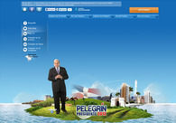 A great web design by The Geek Team, Santo Domingo, Dominican Republic: 