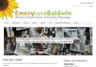 A great web design by small world consulting, Washington DC, DC: 