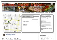A great web design by Dan Patrick, Memphis, TN: 