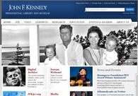 A great web design by Velir, Boston, MA: 