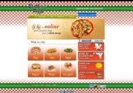 A great web design by Angel Hot Soft LLC, Boca Raton, FL: 