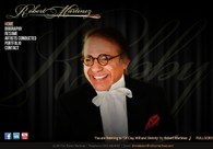 A great web design by Peacekeeper Enterprises, Bakersfield, CA: 