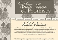 A great web design by Katie Drew & Design, Chattanooga, TN: 