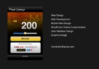 A great web design by MRK DESIGN, Kuala Lumpur, Malaysia: 