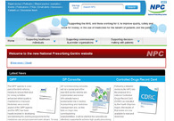 A great web design by DcWeb Ltd, Liverpool, United Kingdom: 