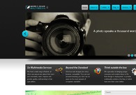 A great web design by Virtually(Creative), Toronto, Canada: 