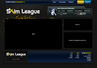 A great web design by Fred Yates, New York, NY: 