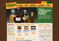 A great web design by Windhill Design LLC, Boston, MA: 