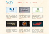 A great web design by Nufish.com, Los Angeles, CA: 