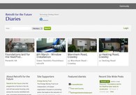 A great web design by TJW Media, Oxford, United Kingdom: 