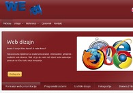 A great web design by Web dizajn Banja Luka, Banja Luka, Bosnia And Herzegovina: 
