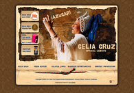 A great web design by Synch Media, Miami, FL: 