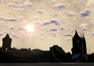 A great web design by Amanda Watarz, Los Angeles, CA: 