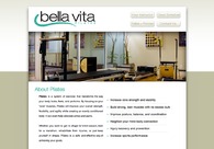 A great web design by V4 Studios - Web Design, San Diego, CA: 