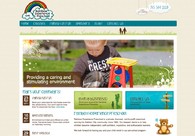 A great web design by Reflective Group, Lawrence, KS: 