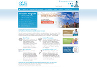 A great web design by Vivid Software Solutions, San Diego, CA: 