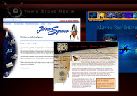 A great web design by Third Stone Media, Orange County, CA: 