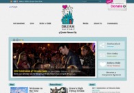 A great web design by &Pixels, Kansas City, MO: 