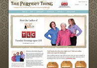 A great web design by Design Design, Inc., Chicago, IL: 