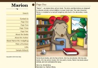 A great web design by Web Rescue, Minneapolis, MN: 