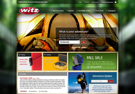 A great web design by 26AM Design Studio, Sacramento, CA: 