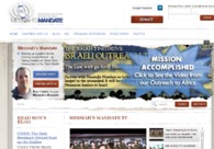 A great web design by WinWorld, Harrisonburg, VA: 