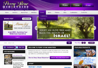 A great web design by WinWorld, Cleveland, TN: 