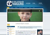 A great web design by Grupo Zubiri Leon, McAllen, TX: 