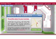 A great web design by Rudeluv Designs, Orange County, CA: 