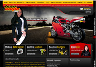 A great web design by Web eXperts, Sialkot, Pakistan: 