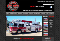 A great web design by C3 Web Studio, Hattiesburg, MS: 