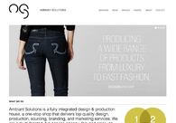 A great web design by Matthew Ferry, Richmond, VA: 