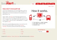 A great web design by Know Concept Design, Seattle, WA: 