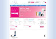 A great web design by Futerox Interactive, New Delhi, India: 