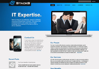 A great web design by Pitch Black Graphics, Fresno, CA: 