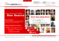 A great web design by CodeSherpas, Inc., Washington DC, DC: 