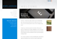 A great web design by Enfluence, Prescott, AZ: 