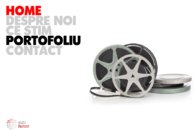 A great web design by Harun Akgun, Istanbul, Turkey: 