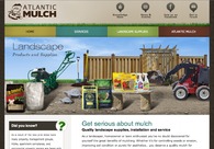 A great web design by SkyBound Studios, Raleigh, NC: 