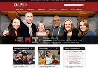 A great web design by Kettul, Washington DC, DC: 