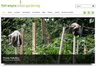 A great web design by Stalter Group Multimedia, Fort Wayne, IN: 