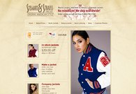 A great web design by Dzin SIA, Riga, Latvia: 