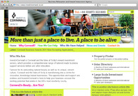 A great web design by Precise Minds Ltd, Cornwall, United Kingdom: 