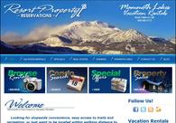 A great web design by Global Market Exposure, Portland, OR: 